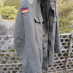 軍物軍服迷彩の画像