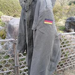 軍物軍服迷彩の画像