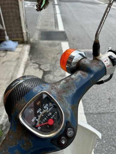 スーパーカブ 50cc 初代から50cc最終まで スーパーカブ アルバム 1958