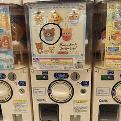 マスコット