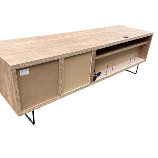 ノダ工芸 テレビボード テレビ台 幅150 オシャレ