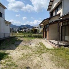 🏡🐶🐈ペット飼育　事務所使用相談可　駐車3,4台可能　敷地広々5LDK賃貸戸建て　早良区次郎丸🏡🐶🐈 - 賃貸（マンション/一戸建て）