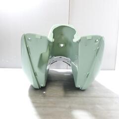 HONDA トゥデイ50 AF61 レッグシールド TODAY ホンダ [C-25-0418-4]の画像