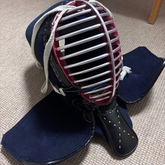 剣道　面のみ　小学生用
