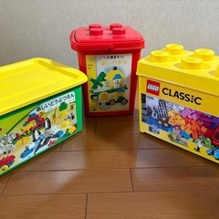 LEGOブロック
