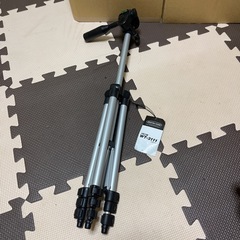 携帯電話やカメラ用の三脚ですの画像