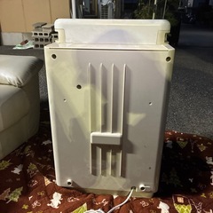 ダイキン空気清浄機の画像