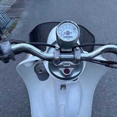 YAMAHA ヤマハ VINO ビーノ SA10J　２スト！の画像