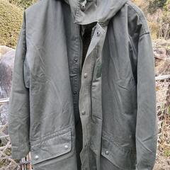 軍物軍服迷彩の画像