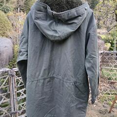 軍物軍服迷彩の画像