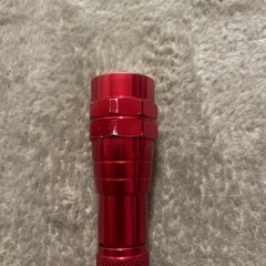 ペン型　フレキシブルLEDライトの画像