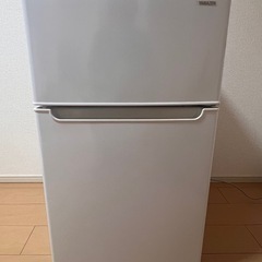 YAMAZEN 冷蔵庫