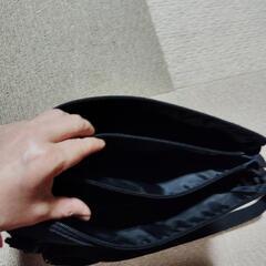 美品♥FILAショルダーバッグの画像