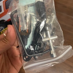 定価33,000円！期間限定価格！未走行！の画像