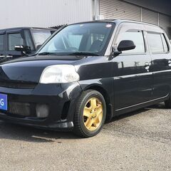５MT　サーキット仕様　エッセ　車高調　社外エアクリ　社外バンパー