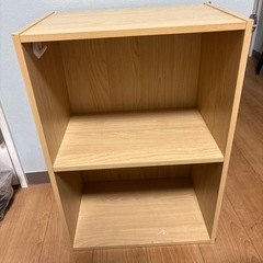 本棚