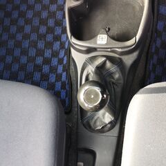 ５MT　サーキット仕様　エッセ　車高調　社外エアクリ　社外バンパーの画像