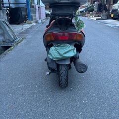スズキ カスタム多数!!　ヴェクスター125 150エンジン搭載!! の画像