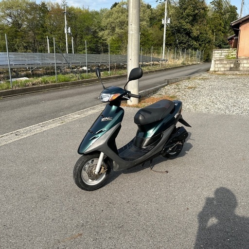 ライブディオ 不動 美品 美品 ライブディオ LIVE DIO ZX(前期