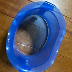 リーフツアラー　水中スコープ　川遊びの画像