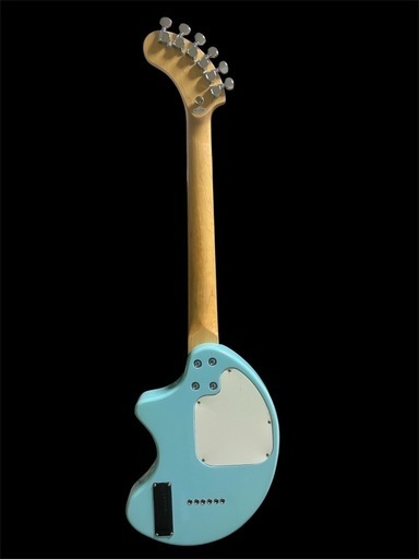 FERNANDES ZO-3 フェルナンデス アンプ内蔵エレキギター 象さん