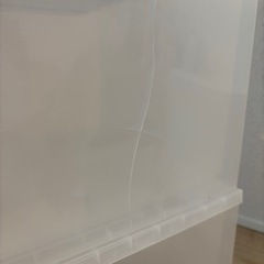収納ケース　の画像