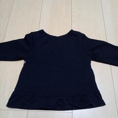 【ANNA SUI mini】子供服　90の画像