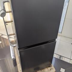 アクア AQUA 冷蔵庫 2ドア 169L 右開き 幅53cm ...