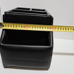 小型コンソールBOXの画像
