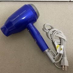 KOIZUMIのドライヤーです☺️