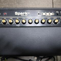 Spark40 Positive Gridの画像