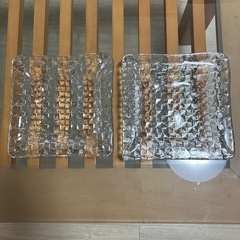 グリッドプレート　3組【未使用品】の画像