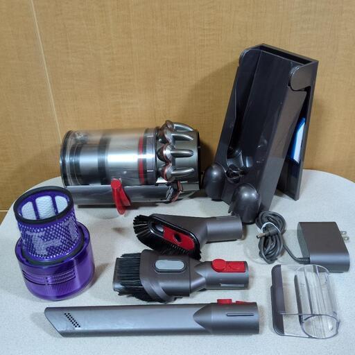 ダイソン dyson v11 直販限定ゴールド sv14 分解洗浄済み 予備 ダイソン dyson v11 直販限定ゴールド sv14 分解洗浄済み 予備