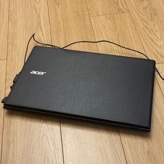 〜取引終了〜高速7世代i5 メモリ増設済み　美品・短時間使用　ノートパソコンの画像