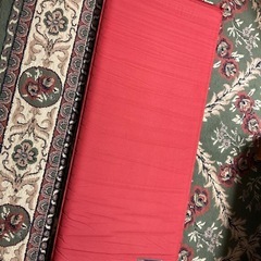 キャンプ用品 サーマレスト　エアマットレスの画像