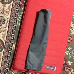 キャンプ用品 サーマレスト　エアマットレスの画像