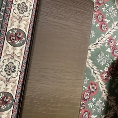 キャンプ用品 サーマレスト　エアマットレスの画像