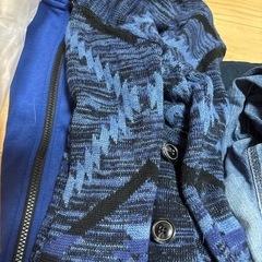 キッズ男子110〜130の画像