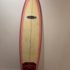 サーフボードABRAXAS