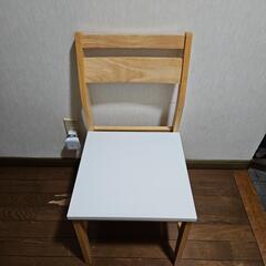 NITORIのイス　美品