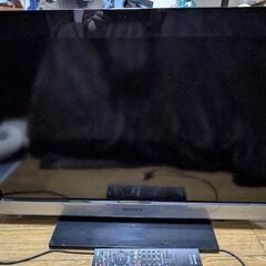 SONY　BRAVIA　32型