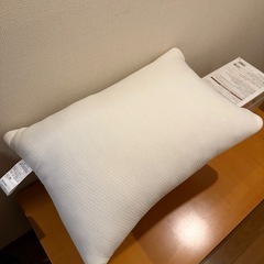 ニトリ　低反発まくら