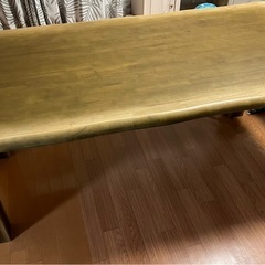 ダイニングテーブル　テーブル　椅子
