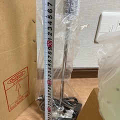 キシマ　Cheer World KF-088 デスクライトの画像
