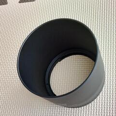 キャノン純正 レンズフード「ET-74B」の画像