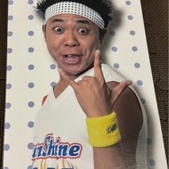 新品未使用　池崎 ジャスティス指差し棒の画像