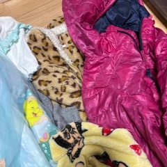 キッズ女の子90〜130の画像