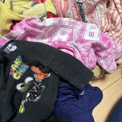 キッズ女の子90〜130の画像