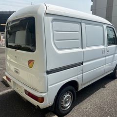 ホンダ　バモス　軽バン　早い者勝ちの画像
