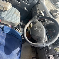 ホンダ　バモス　軽バン　早い者勝ちの画像